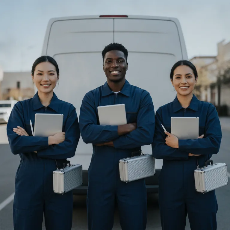 Financial Advisor team in Le Vieux-Longueuil